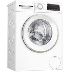 Стиральная машина узкая Bosch Serie | 4 PerfectCare WHA122W0OE Serie | 4 PerfectCare WHA122W0OE