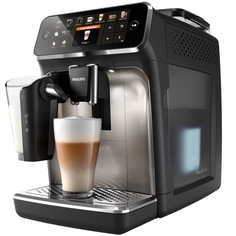 Кофемашина Philips EP5447/90 5400 Series LatteGo EP5447/90 5400 Series LatteGo