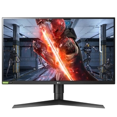 Монитор игровой LG 27GL850-B 27GL850-B