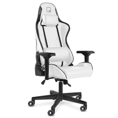 Кресло компьютерное игровое WARP XN-WBK