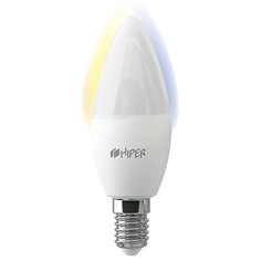 Умная лампа HIPER IoT C1 White (HI-C1W) IoT C1 White (HI-C1W)
