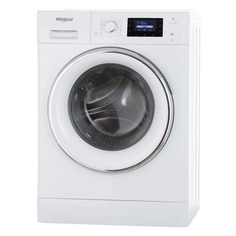 Стиральная машина узкая Whirlpool FWSD81283WCV RU FWSD81283WCV RU