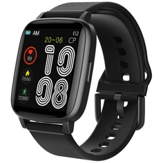 Смарт-часы Digma Smartline T6 Black (T6B) Smartline T6 Black (T6B)