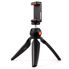 Штатив Manfrotto MKPIXICLAMP-PLUS MKPIXICLAMP-PLUS