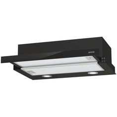 Вытяжка 60 см Gorenje TH62E4BG TH62E4BG