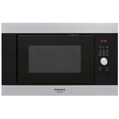Встраиваемая микроволновая печь Hotpoint-Ariston MF25G IX HA MF25G IX HA