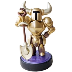 Фигурка Amiibo Shovel Knight Treasure Trove: Gold Shovel Knight Treasure Trove: Gold