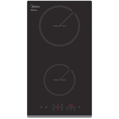 Встраив. Модульная индукционная панель независимая Midea MIH32110F MIH32110F