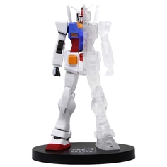 Фигурка Banpresto Mobile Suit Gundam Internal Structure: RX-78-2