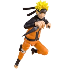 Фигурка Bandai S.H.Figuarts Naruto Shippuden Naruto Uzumaki
