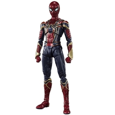 Фигурка Bandai Avengers: Endgame-Iron Spider (Final Battle) Avengers: Endgame-Iron Spider (Final Battle)