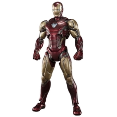 Фигурка Bandai Avengers: Endgame-Iron Man Mark 85 (Final Battle) Avengers: Endgame-Iron Man Mark 85 (Final Battle)