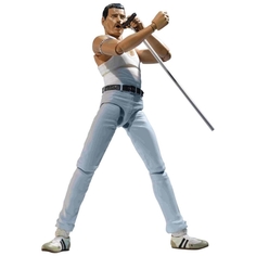 Фигурка Bandai S.H.Figuarts Freddie Mercury Aid Ver. S.H.Figuarts Freddie Mercury Aid Ver.