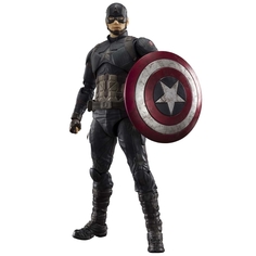 Фигурка Bandai Avengers: Endgame-Captain America (Final Battle) Avengers: Endgame-Captain America (Final Battle)