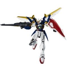 Фигурка Bandai Gundam Universe XXXG-01W Wing Gundam