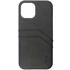 Чехол InterStep Y POCKET iPhone 12 Pro Max Черный Y POCKET iPhone 12 Pro Max Черный