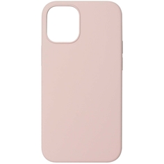 Чехол InterStep 4D-Touch iPhone 12 Mini Розовый 4D-Touch iPhone 12 Mini Розовый