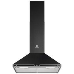 Вытяжка 60 см Electrolux EFC226B EFC226B