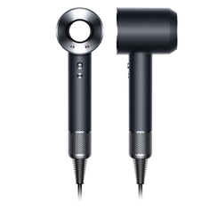 Фен Dyson Supersonic HD03 Black/Nickel Supersonic HD03 Black/Nickel