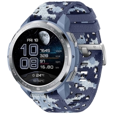 Смарт-часы Honor Watch GS Pro Blue (KAN-B19) Watch GS Pro Blue (KAN-B19)