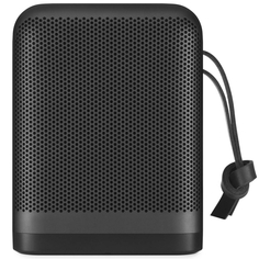 Беспроводная акустика Bang & Olufsen Beoplay P6 Black