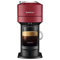 Кофемашина капсульного типа Nespresso Vertuo Next GCV1 Cherry Red Vertuo Next GCV1 Cherry Red