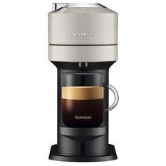 Кофемашина капсульного типа Nespresso Vertuo Next GCV1 Light Grey Vertuo Next GCV1 Light Grey