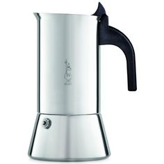 Кофейник Bialetti Venus, 6 порций (0001683) Venus, 6 порций (0001683)