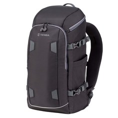 Рюкзак для фотоаппарата Tenba Solstice Backpack 12 Black (636-411)