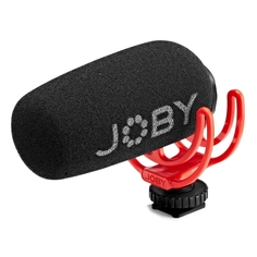Микрофон для фотокамеры Joby Wavo (JB01675-BWW) Wavo (JB01675-BWW)