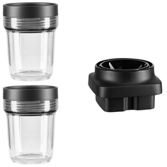Насадка для блендера KitchenAid 5KSB2040BBB 5KSB2040BBB