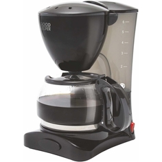 Кофеварка капельного типа Goodhelper СМ-D102 СМ-D102