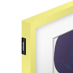 Фирменная рамка для ТВ Samsung 32 The Frame Vivid Lemon (VG-SCFT32VL) 32'' The Frame Vivid Lemon (VG-SCFT32VL)