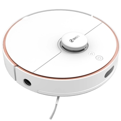 Робот-пылесос 360 Robot Vacuum Cleaner S7 Robot Vacuum Cleaner S7