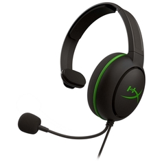 Наушники для Xbox HyperX CloudX Chat (HX-HSCCHX-BK/WW) CloudX Chat (HX-HSCCHX-BK/WW)