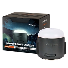 Кемпинговый фонарь Deeper ITGAM0100