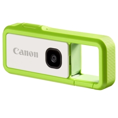 Видеокамера Full HD Canon IVY Rec Green IVY Rec Green