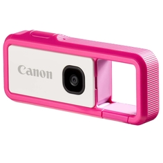 Видеокамера Full HD Canon IVY Rec Pink IVY Rec Pink