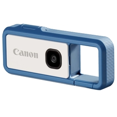 Видеокамера Full HD Canon IVY Rec Blue IVY Rec Blue