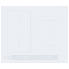 Встраиваемая индукционная панель Whirlpool WL S5360 BF/W WL S5360 BF/W