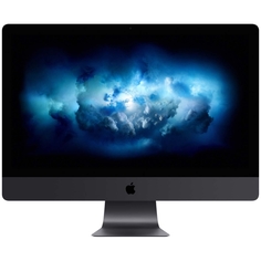 Моноблок Apple iMac Pro W 18 cores 2,3/128/1T SSD/RP Vg64(Z14B)