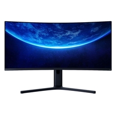 Монитор игровой Xiaomi Curved Gaming Monitor 34" (BHR4269GL) Curved Gaming Monitor 34" (BHR4269GL)