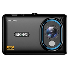Видеорегистратор Lexand LR16 Dual