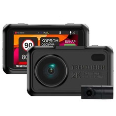 Видеорегистратор Trendvision Hybrid Signature PRO