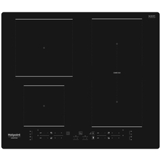 Встраиваемая индукционная панель Hotpoint-Ariston HB 4860B NE HB 4860B NE