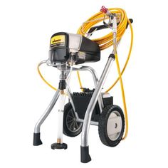 Краскопульт Wagner PowerPainter 90 EXTRA (2401275)