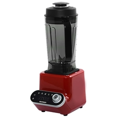 Блендер стационарный Oursson PB1550HTD/RD