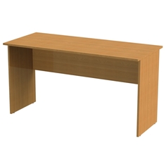 Стол компьютерный СП мебель 640241 Эко бук бавария, письменный (140*60*74см)