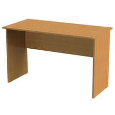 Стол компьютерный СП мебель 640239 Эко бук, письменный (120*60*74см)