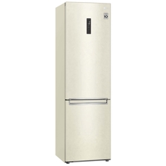 Холодильник LG DoorCooling+ GA-B509SEUM DoorCooling+ GA-B509SEUM